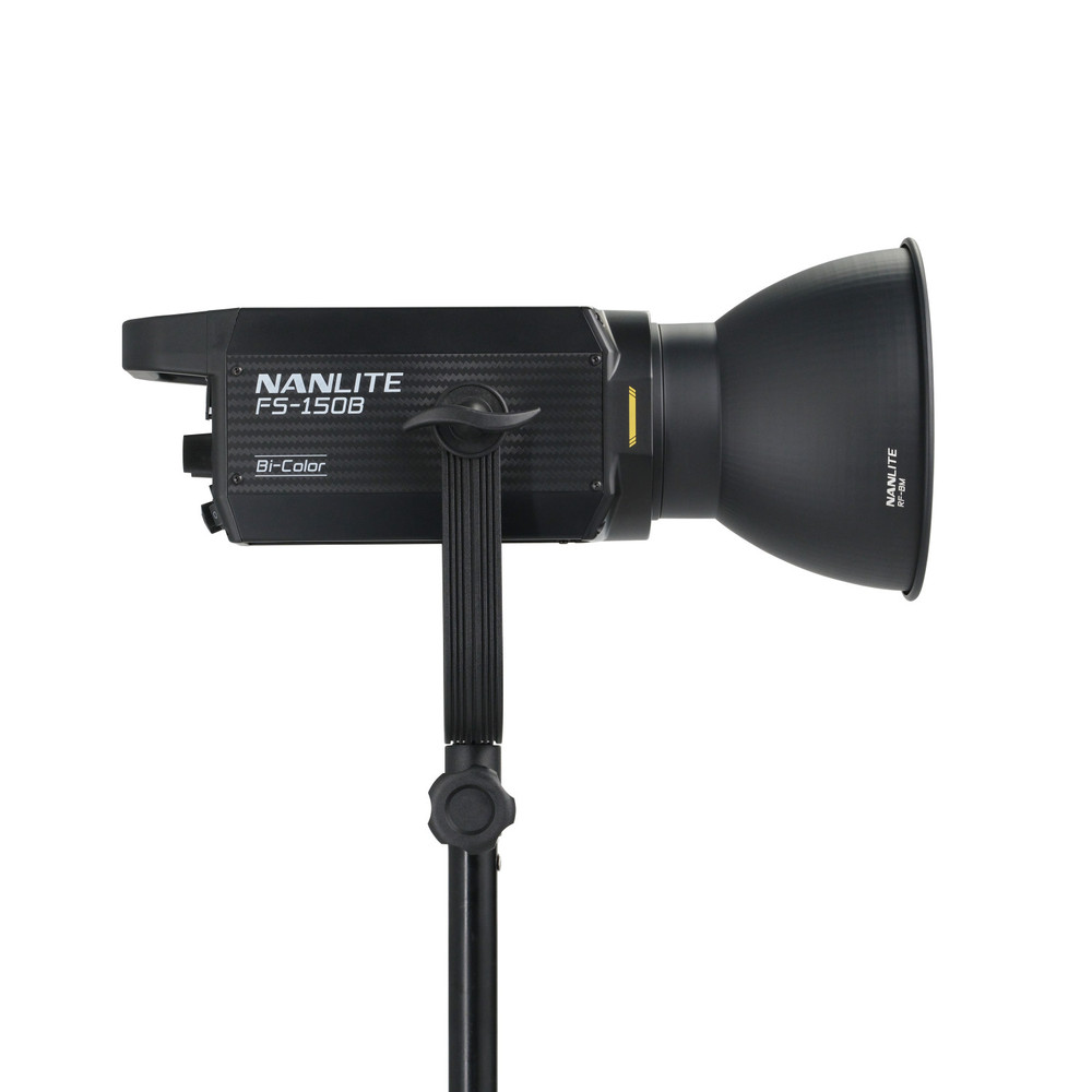 Nanlite FS-150B Bi-Color AC LED Monolight - 9